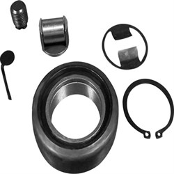 Ролик мачты  для штабелеров SDR/SDK 1,5-2 т Prolift S000020 - фото 714027