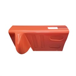 Кожух моторного отсека верхний для штабелеров SDR1-1,2 т, SDR1635 Prolift S000026 - фото 714031