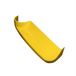 Кожух моторного отсека нижний для штабелеров SDR-S Prolift S000029 - фото 714043