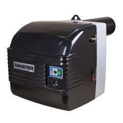 Универсальная горелка Master MB500