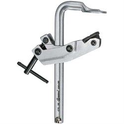 Слесарная струбцина Ehoma CTL100-14