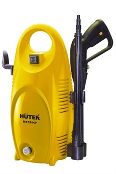 Мойка высокого давления Huter M135-HP - фото 77022