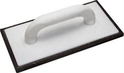 Войлочная терка Styer 140х280мм 2-08163-10 - фото 78973