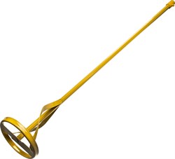 Насадка для миксера Stayer "MASTER" металлическая 80мм 0602-08-40_z01 - фото 80163