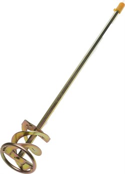 Насадка для миксера Stayer "PROFI" металлическая 80мм 0603-08-40_z01 - фото 80166