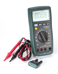 Мультиметр Mastech MS8217 - фото 8134