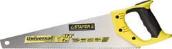 Ножовка по дереву Stayer Universal 7TPI/400мм 1510-40_z01 - фото 81513