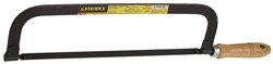 Ножовка по металлу Stayer Standard-Hobby 24TPI/300мм 1575 - фото 81555