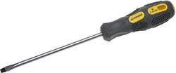 Шлицевая отвертка Stayer Professional-Max Grip SL6.5 150мм 2580-06-150 G - фото 82181