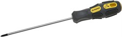 Крестовая отвертка Stayer Professional-Max Grip PH0 100мм 2582-0-100 G - фото 82186