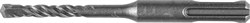 Бур по бетону Stayer "PROFI" SDS-Plus 6x110мм 2930-110-06 - фото 82277
