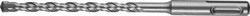 Бур по бетону Stayer "PROFI" SDS-Plus 6x160мм 2930-160-06 - фото 82282