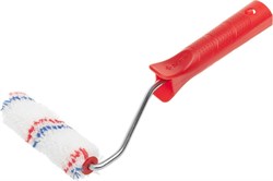 Малярный валик ЗУБР "Гирпаинт-Мастер" полиакрил 100мм 03509-10 - фото 83136