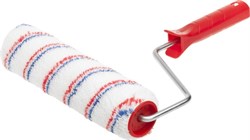 Малярный валик ЗУБР "Гирпаинт-Эксперт" полиакрил 250мм 03511-25_z02 - фото 83145