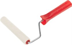 Малярный валик ЗУБР "Велюр-Эксперт" шерсть 150мм 03536-15 - фото 83165