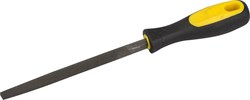 Трехгранный напильник Stayer Profi для заточки ножовок, 150мм 16603-15-21 - фото 84630