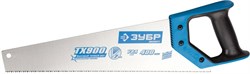 Ножовка по дереву ЗУБР Эксперт 7TPI/400мм 15232-40 - фото 84913