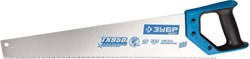 Ножовка по дереву ЗУБР Эксперт 9TPI/500мм 15233-50 - фото 84916