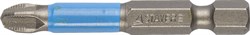 Торсионные биты Stayer Stayer "Professional-Profix" PH3 50мм 2 шт 26203-3-50-02 - фото 86203