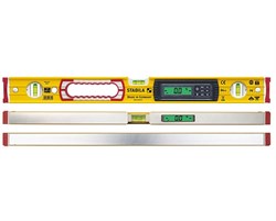 Электронный уровень Stabila 196-2 Electronic IP 65 183 см 17706 - фото 9068