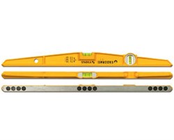 Магнитный уровень Stabila 81 SM 60 см 02514 - фото 9115