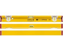 Строительный уровень Stabila R-300 100 см 18373 - фото 9144