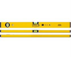 Магнитный уровень Stabila 70 M 80 см 02875 - фото 9255