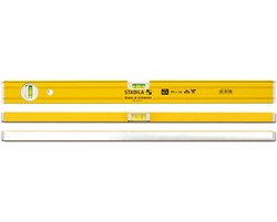 Магнитный уровень Stabila 80 AM 40 см 16063 - фото 9304