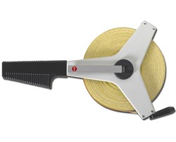 Измерительная лента Stabila BM 42 G 30м х 13мм 10589 - фото 9563