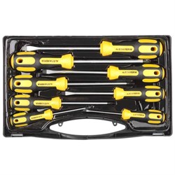 Набор отверток Stayer Professional-Protech 10шт 25133-H8_z02 - фото 95662