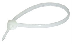 Пластиковые хомуты Stayer 2,5х100мм, 100шт 3785-10 - фото 95932
