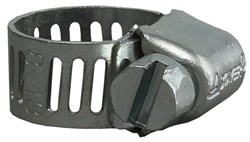 Стальные хомуты Stayer оцинкованные, 78-101мм, 2шт 37802-078-101-2 - фото 95957