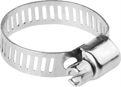 Нержавеющие хомуты Stayer "PROFI" 10-16мм, 200шт 37810-10-16-200 - фото 95965