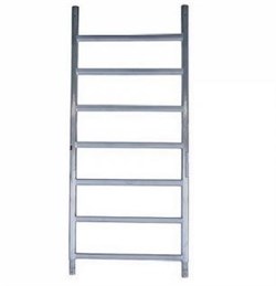Вертикальная рама Krause ClimTec 1м 715029 - фото 96452