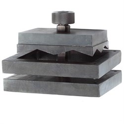 Прямоугольная насадка ШТОК для ПГЛ 158x151мм 12079 - фото 96976