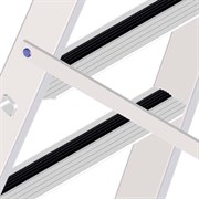 Жесткое соединение до 12 ступеней Zarges 8832