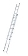 Двухсекционная раздвижная лестница Zarges Z500 2х11 41281