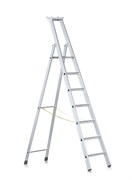 Алюминиевая стремянка Zarges Z500 3 ступени 41593