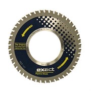 Отрезной диск ТСТ 140 для электротруборезов Exact Pipecut