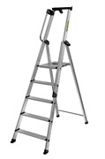 Алюминиевая стремянка Centaure XL 8 ступеней 270208
