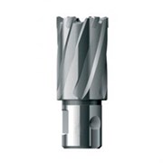 Корончатое сверло по металлу TCT FE POWERTOOLS 63x35
