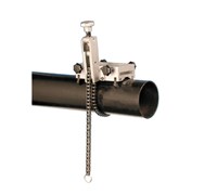 Трубный захват для сверлильных станков на магнитном основании FE POWERTOOLS FE30-50