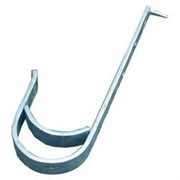 Крюк навесной для шифера Krause 804518