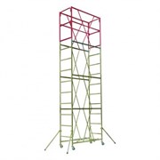 Стальная вышка-тура Svelt DINGO NEW 6,1м DINGONEW61