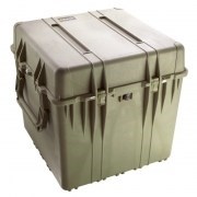 Пластиковый кейс Zarges Peli Case 227 л 46760