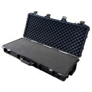 Пластиковый кейс Zarges Peli Case 42,5 л 46960