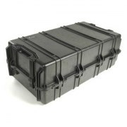 Пластиковый кейс Zarges Peli Case 164 л с пеноматериалом 46651