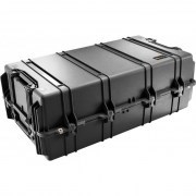 Пластиковый кейс Zarges Peli Case 228 л с пеноматериалом 46661