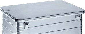 Крышка для тележки W170 Zarges 40654