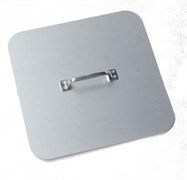 Алюминиевая крышка Zarges 40757